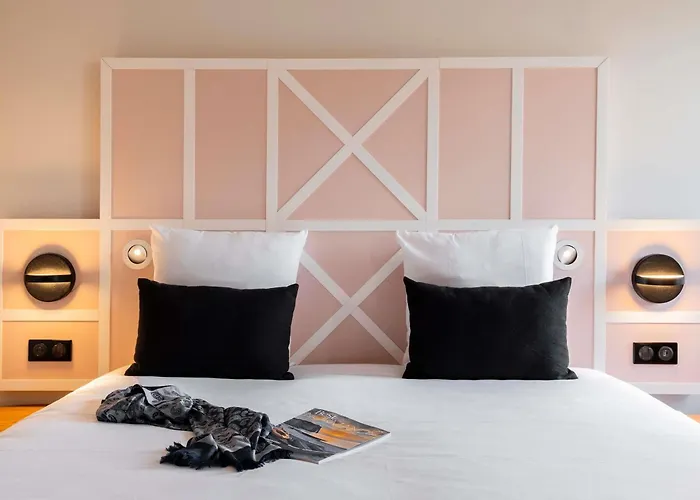 Welkom Hotel: Mercure Rouen Centre Champ De Mars