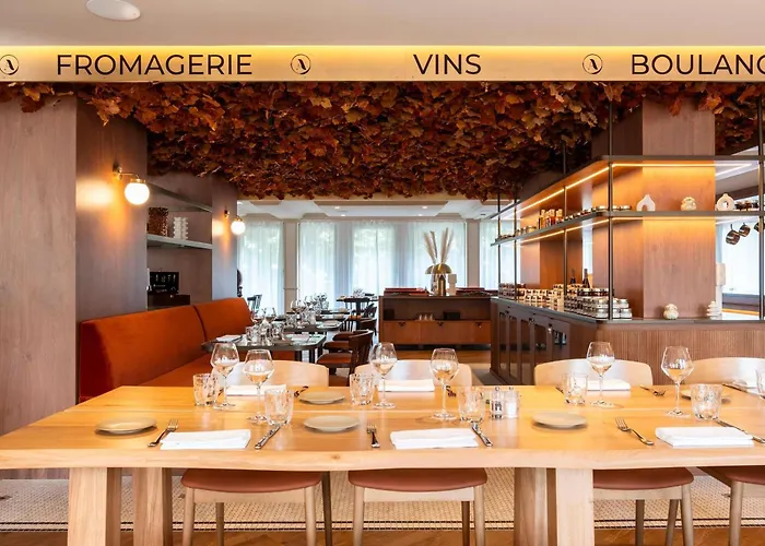 Welkom Hotel: Mercure Rouen Centre Champ De Mars